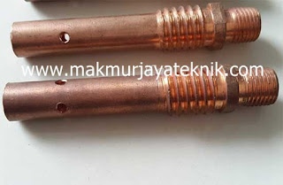 Jual Contact Tip Bekasi - Harga Contact Tip Murah - Supplier Contact Tip Bekasi