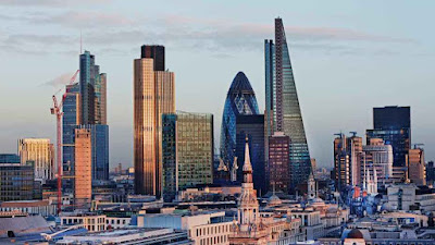Wealth Creation - Londoner - London Jobs
