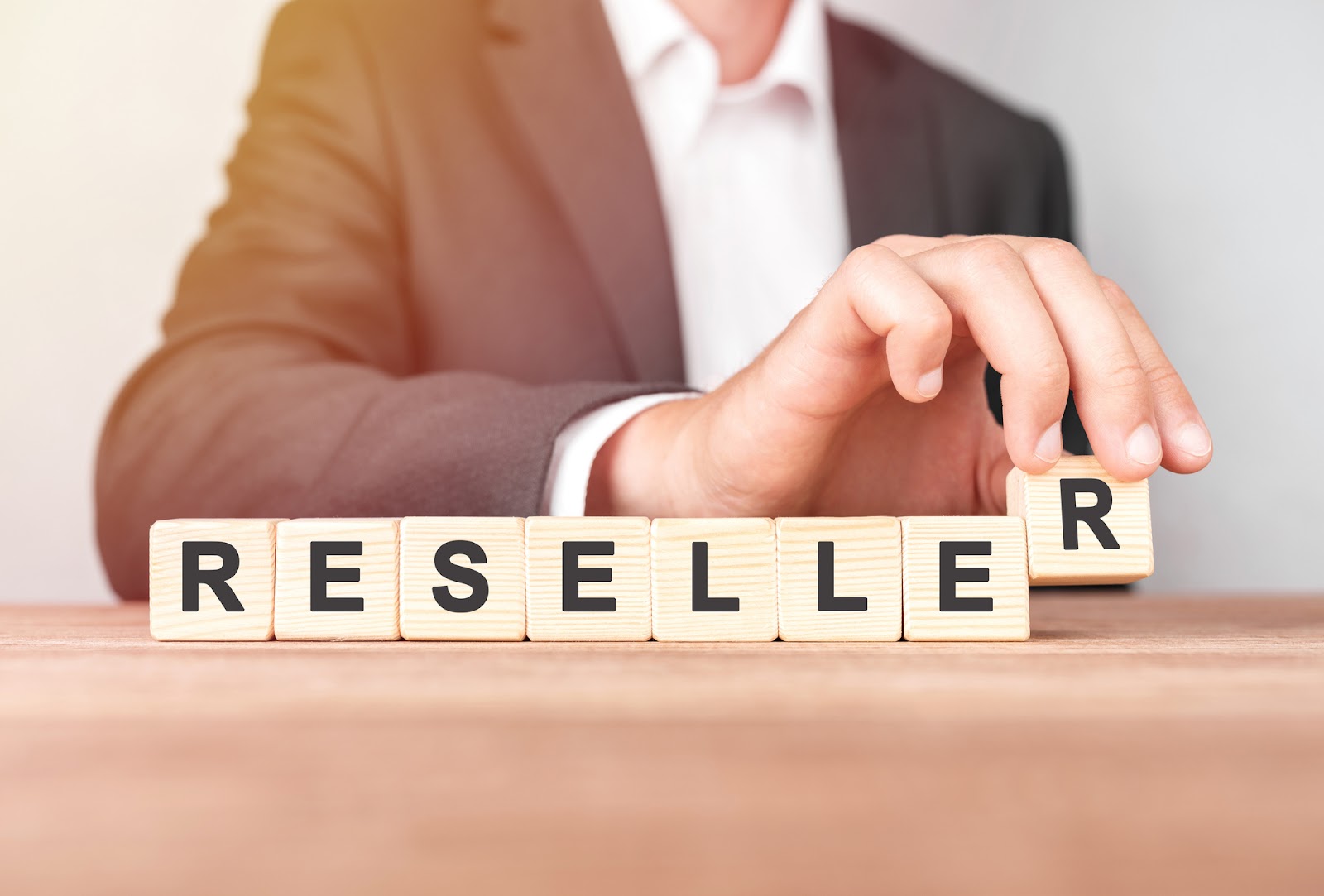 4 macam sistem reseller