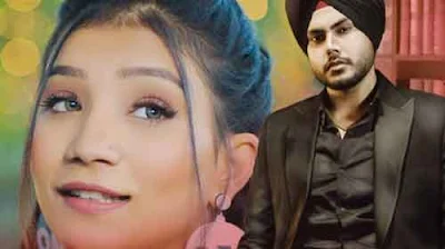 Aunde Rahe Lyrics - Param Sabi | Latest Punjabi Songs 2021