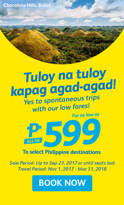 low fare promo flights