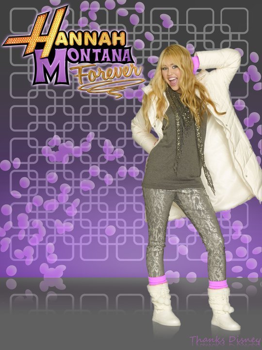 Nueva imagen de Hannah Montana Forever Publicado por pretty en 0054