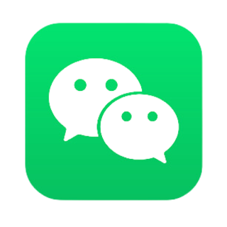 Image Of WeChat Logo