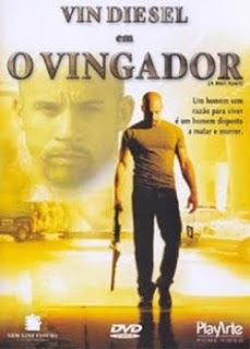 vingador Baixar Filme   O Vingador   DVDRip   Dublado