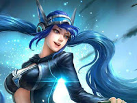 Download Foto Alucard Mobile Legends