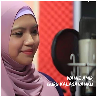 MP3 download Wanie Amir - Guru Kalasahanku (feat. Wanie) - Single iTunes plus aac m4a mp3