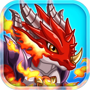 Dragon Paradise: City Sim Game - VER. 1.7.24 Unlimited (Jewels - Coins) MOD APK