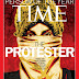 TIME Names "Protesters" as Person of the Year