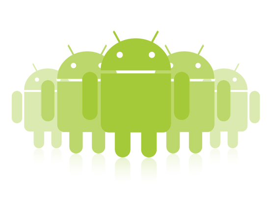 android market leader smartphone Cara Install Aplikasi Android di Handphone Melalui Komputer