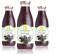 Prune Juice For Constipation