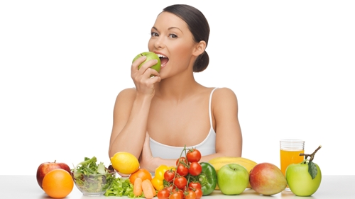 Tips Menjalankan Diet Cepat Vegetarian untuk Tubuh Sehat 