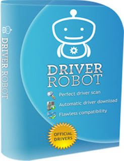 Driver Robot 