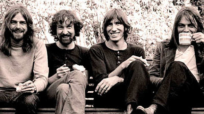 Pink Floyd