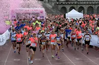 Lierac Beauty Run 2017 - credits LaPresse