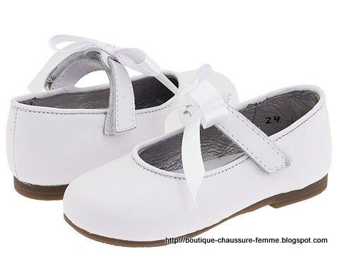 Boutique chaussure femme:chaussure640110