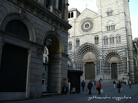 Genova
