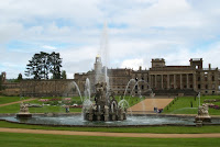 Witley Court in May 2005