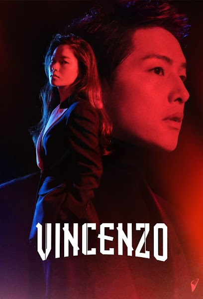 Download Vincenzo Season 1 Dual Audio Hindi-English 720p & 1080p WEBRip ESubs