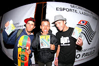 Circuito Radical de Skate - SBC