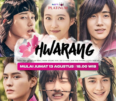 10 Drama Korea Bertema Orang Kaya Pura-Pura Miskin Terbaru