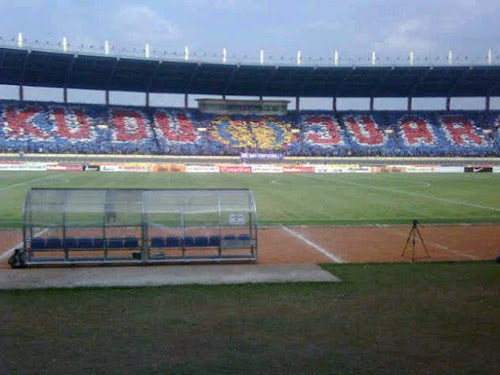 Jadwal Perisb VS PS Tira Persikabo 