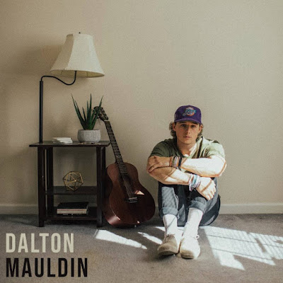 Dalton Mauldin Shares New Single ‘friends’