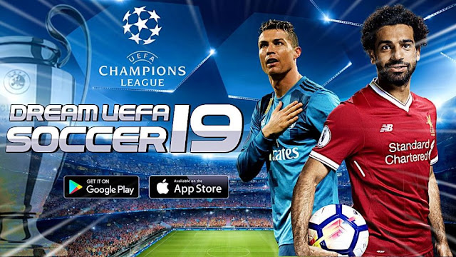 Summary information about Dream League Soccer  Dream Lеаguе Sоссеr 2019 Mod Aрk (DLS 2019 mod) + Android