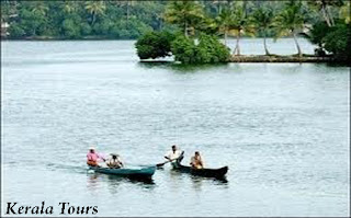 Analyze the Enticing Familiar Adorableness of Kerala Tours