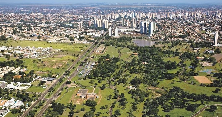 Aluguel de Carro em Campo Grande MS: Economize muito 