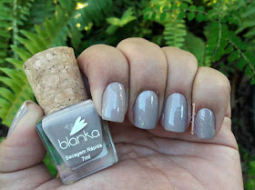 Esmaltes Blanka Gentil