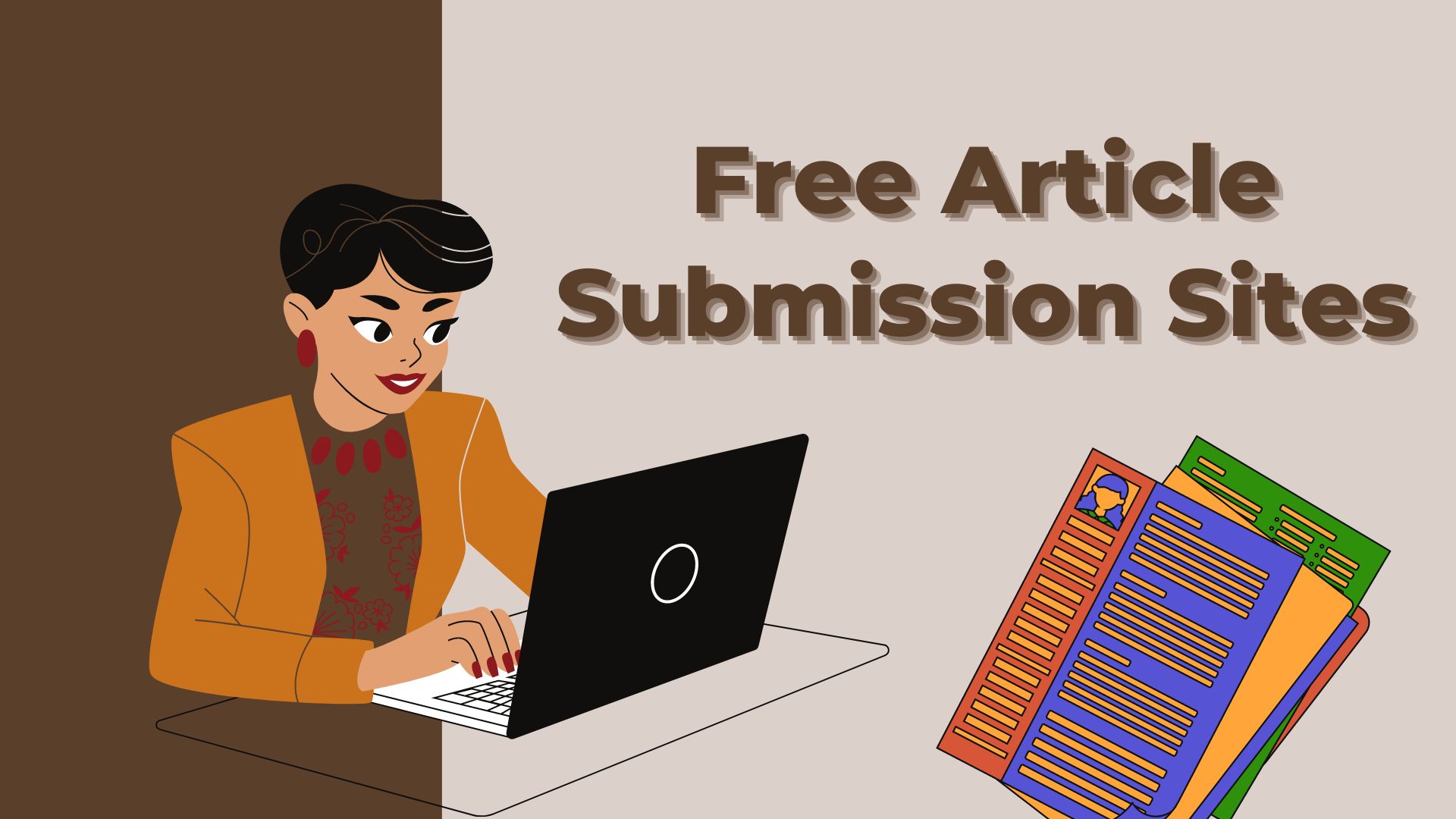 Free article submission sites list