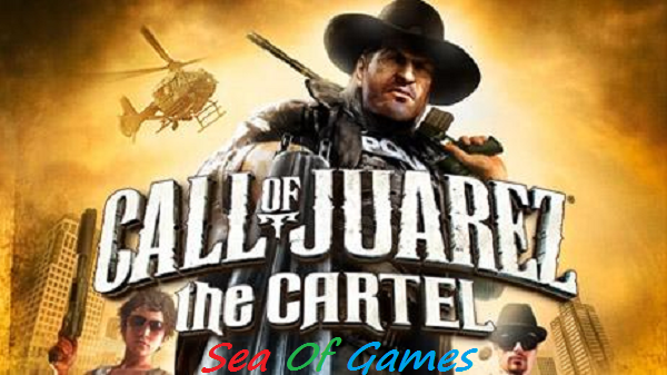 Free Download Call of Juarez The Cartel with Torrent for Pc