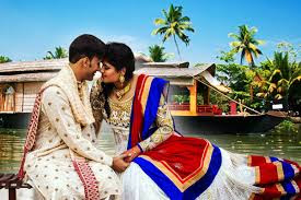 Kerala Honeymoon Packages