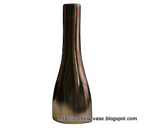 In china vase:XG30803