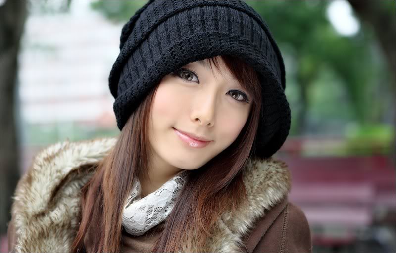 Nina Chen - Taiwan