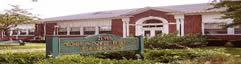 Orangeburg Library Homepage