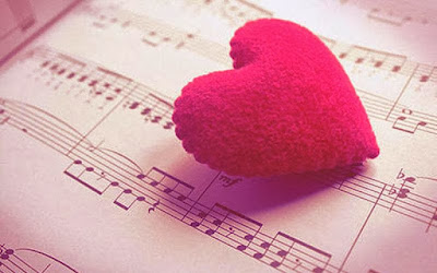 music heart