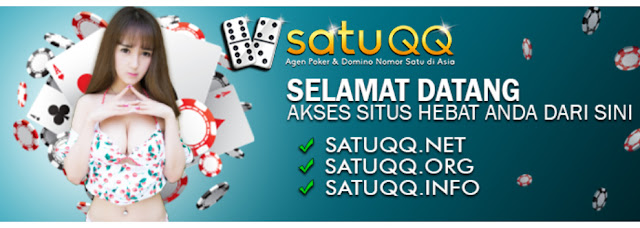 BandarQ Domino 99 Domino QQ Poker Online Terbaik Dan Terpercaya