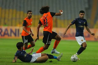 موعد مباراة سيراميكا كليوباترا وفاركو اليوم في الدوري المصري الممتاز
