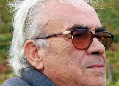 António Cabral