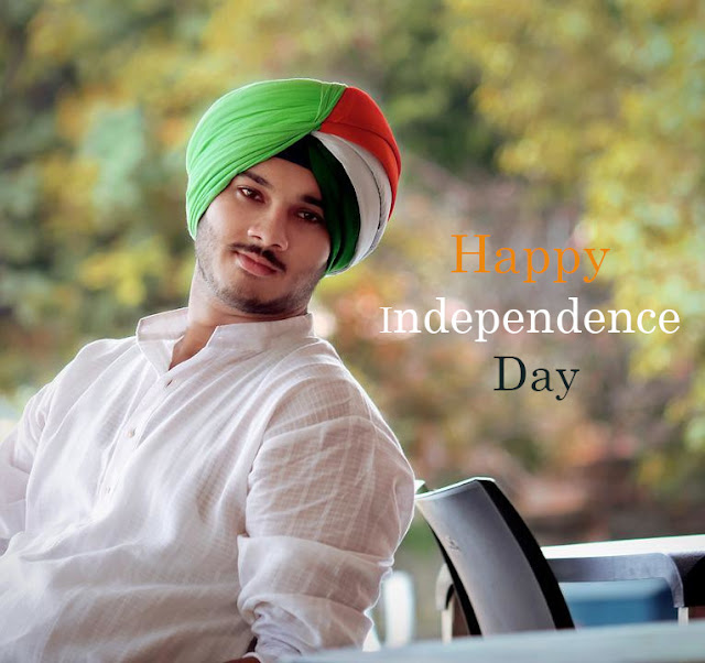 Happy  Independence  Day