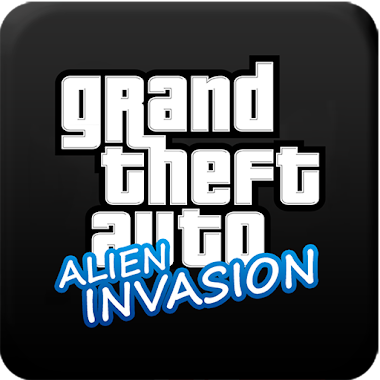 GTA Alien Invasion (Fan-Game)