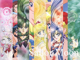 File Sailor Moon Wallpapers 800x600
