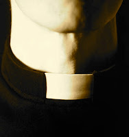 Priest Collar