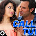Caller Tune Lyrics – Humshakals 