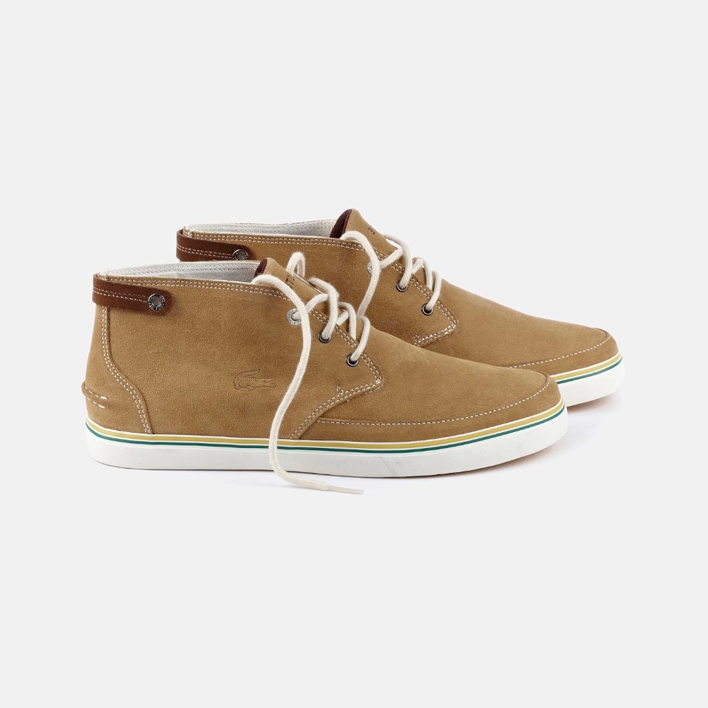 Lacoste Shoes For Men New Pictures 2013 | Fashion Styles
