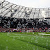 West Ham investigate attack on German commentators 