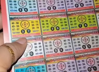 Thai Lottery Single Total Pair Tips For 01-08-2018