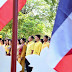 10 ปี มูลนิธิเทิดทูนธงไทย ชู ปลูกต้นกล้าความดีตามวิถีผู้ให้