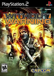 Download  Without Warning – PS2